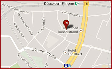 ZeitRaum Google Maps